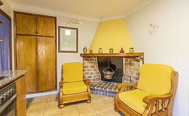 Casa Teulé en Les Esglesies (Lleida) - Foto 14