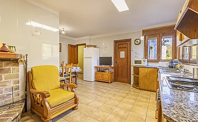 Casa Teulé en Les Esglesies (Lleida) - Foto 15