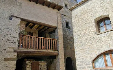 Casa Mur de Aluján en Aluján (Huesca) - Foto 2