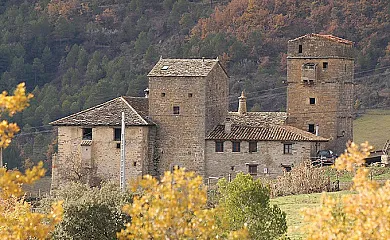 Casa Mur de Aluján en Aluján (Huesca) - Foto 5