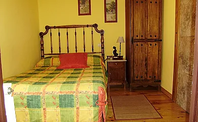 Casa La Coja en Villanueva Del Condado (León) - Foto 5