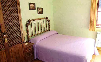 Casa La Coja en Villanueva Del Condado (León) - Foto 7