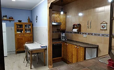 Casa La Coja en Villanueva Del Condado (León) - Foto 8