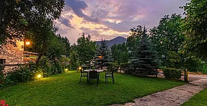 Casa Martin Ordesa 0018