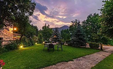 Casa Martin Ordesa en Sarvisé (Huesca) - Foto 18