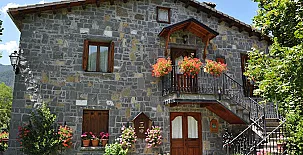 Casa Martin Ordesa 002