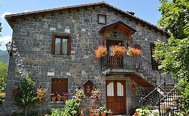 Casa Martin Ordesa en Sarvisé (Huesca) - Foto 2