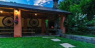 Casa Martin Ordesa 003