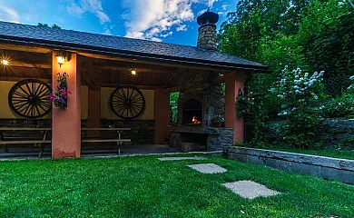 Casa Martin Ordesa en Sarvisé (Huesca) - Foto 3