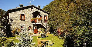 Casa Martin Ordesa 004