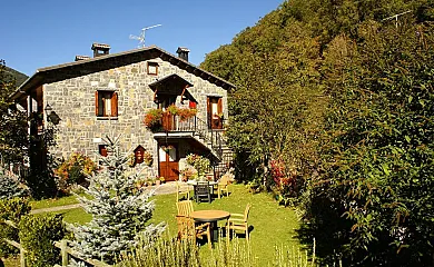 Casa Martin Ordesa en Sarvisé (Huesca) - Foto 4