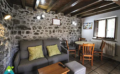 La Casina de Cuencu en Cuenco (Asturias) - Foto 2