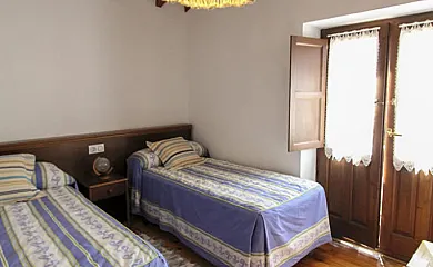 La Casina de Cuencu en Cuenco (Asturias) - Foto 5