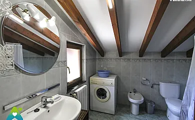 La Casina de Cuencu en Cuenco (Asturias) - Foto 9