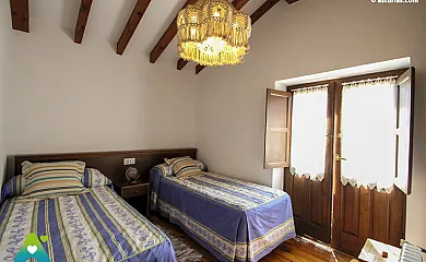 La Casina de Cuencu en Cuenco (Asturias) - Foto 10