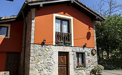 La Casina de Cuencu en Cuenco (Asturias) - Foto 12