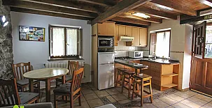 La Casina de Cuencu 003