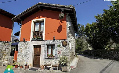 La Casina de Cuencu en Cuenco (Asturias) - Foto 1