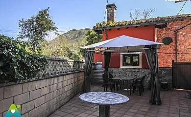 La Casina de Cuencu en Cuenco (Asturias) - Foto 4