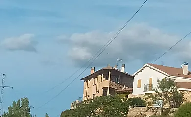 CASA RURAL LA PANERA en Castrojimeno (Segovia) - Foto 10