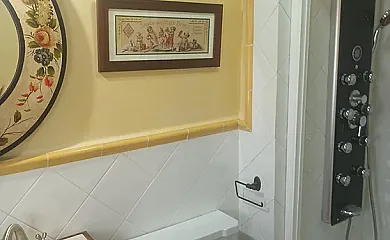 CASA RURAL LA PANERA en Castrojimeno (Segovia) - Foto 8