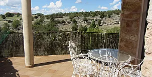 CASA RURAL LA PANERA 002