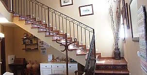 CASA RURAL LA PANERA 007