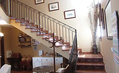 CASA RURAL LA PANERA en Castrojimeno (Segovia) - Foto 7