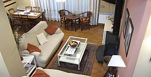 CASA RURAL LA PANERA 006