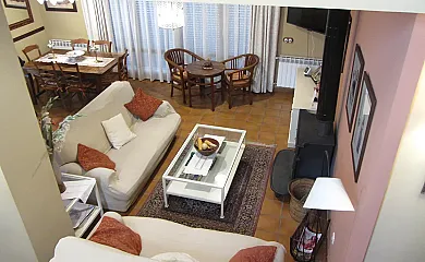 CASA RURAL LA PANERA en Castrojimeno (Segovia) - Foto 6