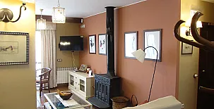 CASA RURAL LA PANERA 004