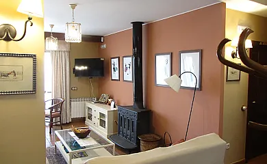 CASA RURAL LA PANERA en Castrojimeno (Segovia) - Foto 4