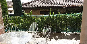 CASA RURAL LA PANERA 009