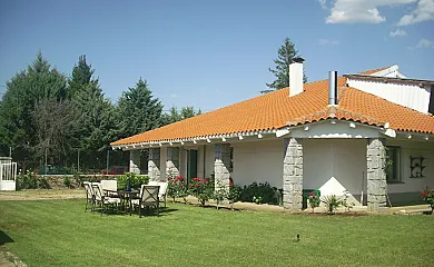Casa las Cruces y El Sueco en San Miguel de Valero (Salamanca) - Foto 3