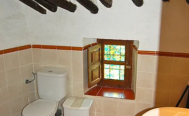 Cortijo Pulgarin Bajo en Alfarnatejo (Málaga) - Foto 12