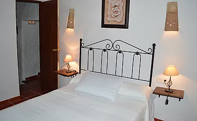 Cortijo Pulgarin Bajo en Alfarnatejo (Málaga) - Foto 13