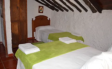 Cortijo Pulgarin Bajo en Alfarnatejo (Málaga) - Foto 14