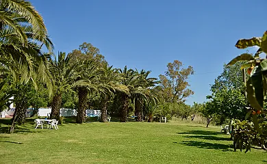 Cortijo Pulgarin Bajo en Alfarnatejo (Málaga) - Foto 2