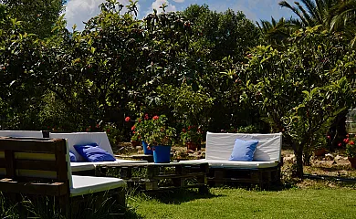 Cortijo Pulgarin Bajo en Alfarnatejo (Málaga) - Foto 18