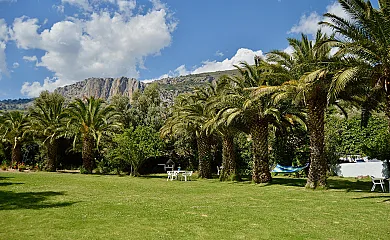 Cortijo Pulgarin Bajo en Alfarnatejo (Málaga) - Foto 19