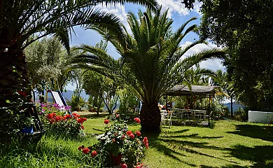 Cortijo Pulgarin Bajo en Alfarnatejo (Málaga) - Foto 20