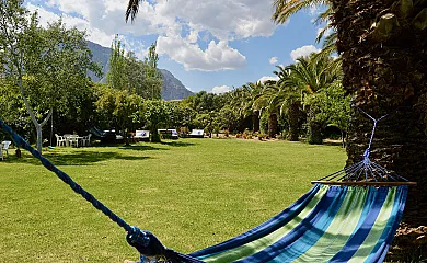 Cortijo Pulgarin Bajo en Alfarnatejo (Málaga) - Foto 21