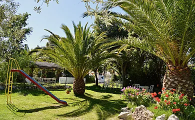 Cortijo Pulgarin Bajo en Alfarnatejo (Málaga) - Foto 3