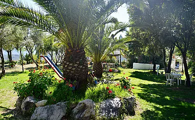 Cortijo Pulgarin Bajo en Alfarnatejo (Málaga) - Foto 22