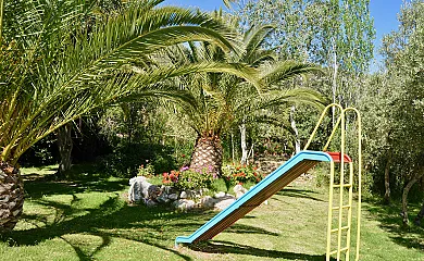 Cortijo Pulgarin Bajo en Alfarnatejo (Málaga) - Foto 24