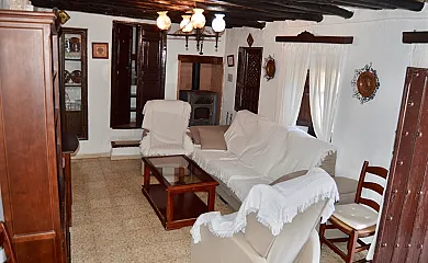 Cortijo Pulgarin Bajo en Alfarnatejo (Málaga) - Foto 25