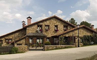 Saika Rural en Mangirón (Madrid) - Foto 2