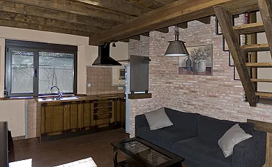 Saika Rural en Mangirón (Madrid) - Foto 3