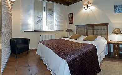 Saika Rural en Mangirón (Madrid) - Foto 5