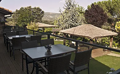 Saika Rural en Mangirón (Madrid) - Foto 6